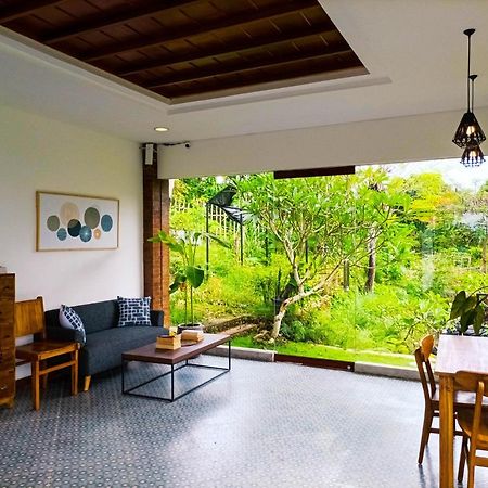 Ancala Uluwatu Hotel Exterior photo
