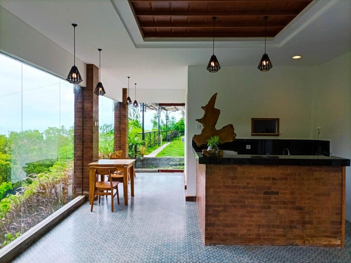 Ancala Uluwatu Hotel Exterior photo